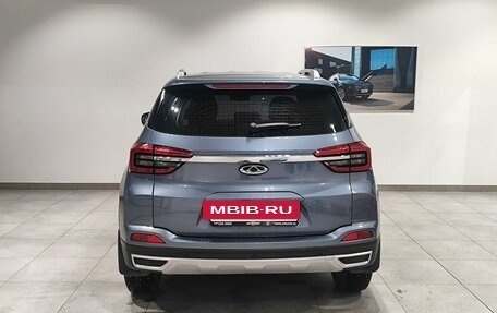 Chery Tiggo 4 I рестайлинг, 2021 год, 1 139 000 рублей, 6 фотография