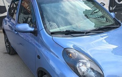 Nissan Micra III, 2005 год, 510 000 рублей, 1 фотография