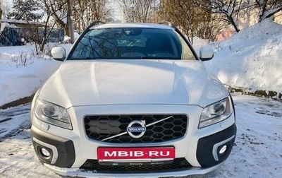 Volvo XC70 II рестайлинг, 2014 год, 2 000 000 рублей, 1 фотография