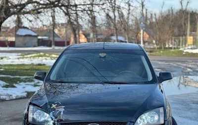 Ford Focus II рестайлинг, 2007 год, 470 000 рублей, 1 фотография