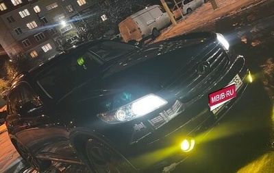 Infiniti FX I, 2003 год, 900 000 рублей, 1 фотография