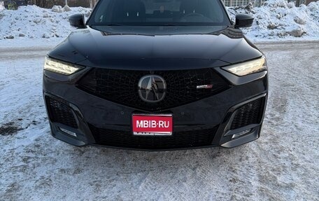 Acura MDX, 2025 год, 11 800 000 рублей, 1 фотография