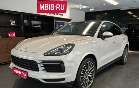 Porsche Cayenne III, 2020 год, 7 997 000 рублей, 1 фотография