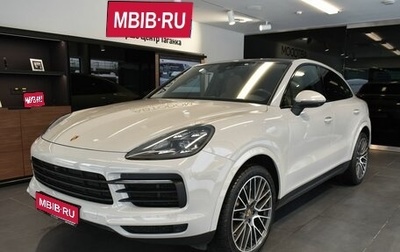 Porsche Cayenne III, 2020 год, 7 997 000 рублей, 1 фотография
