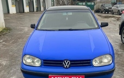 Volkswagen Golf IV, 2003 год, 225 000 рублей, 1 фотография