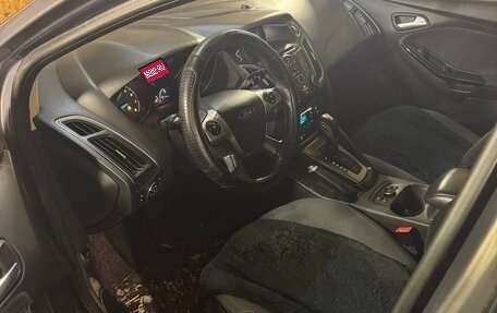 Ford Focus III, 2012 год, 720 000 рублей, 1 фотография