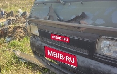 Mazda Bongo III, 1998 год, 150 000 рублей, 1 фотография