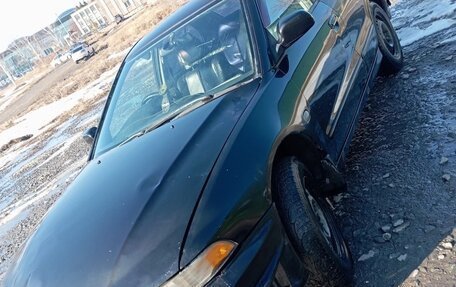 Mitsubishi Galant VIII, 2002 год, 150 000 рублей, 1 фотография