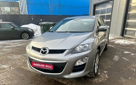 Mazda CX-7 I рестайлинг, 2011 год, 1 050 000 рублей, 1 фотография