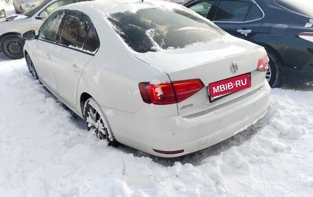 Volkswagen Jetta VI, 2016 год, 1 100 000 рублей, 1 фотография