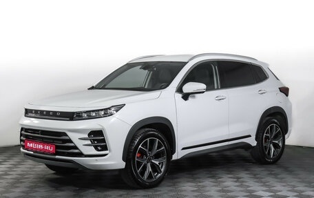 CheryExeed LX, 2023 год, 2 419 000 рублей, 1 фотография