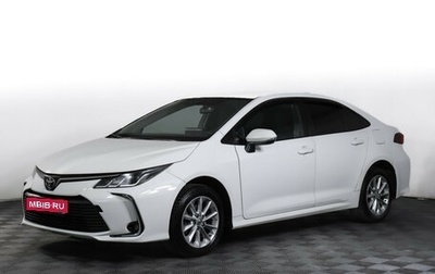 Toyota Corolla, 2019 год, 1 220 000 рублей, 1 фотография
