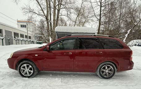 Chevrolet Lacetti, 2007 год, 420 000 рублей, 3 фотография