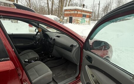 Chevrolet Lacetti, 2007 год, 420 000 рублей, 4 фотография