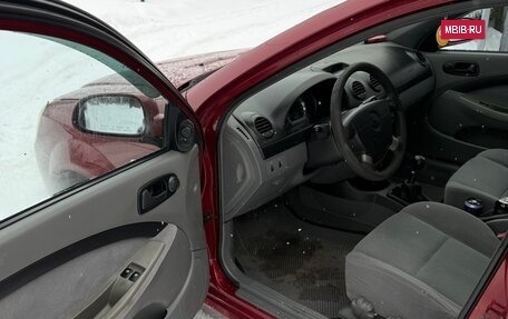 Chevrolet Lacetti, 2007 год, 420 000 рублей, 5 фотография