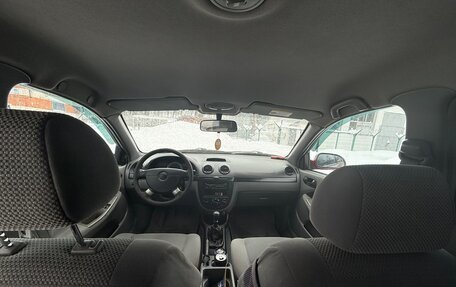 Chevrolet Lacetti, 2007 год, 420 000 рублей, 7 фотография