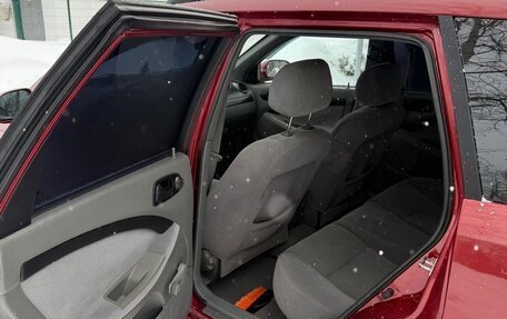 Chevrolet Lacetti, 2007 год, 420 000 рублей, 8 фотография