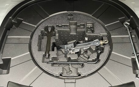 Toyota Camry, 2019 год, 3 850 000 рублей, 28 фотография