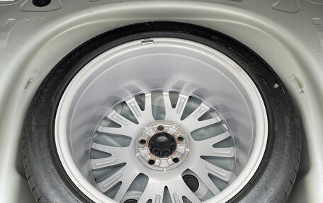 Toyota Camry, 2019 год, 3 850 000 рублей, 29 фотография