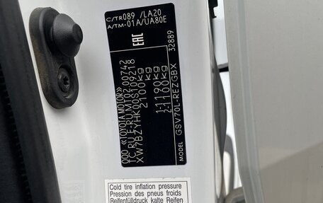 Toyota Camry, 2019 год, 3 850 000 рублей, 37 фотография