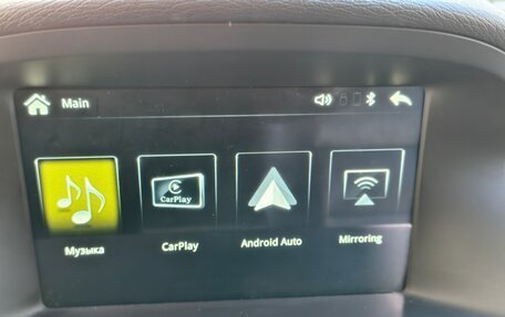 Volvo XC70 II рестайлинг, 2014 год, 2 000 000 рублей, 7 фотография