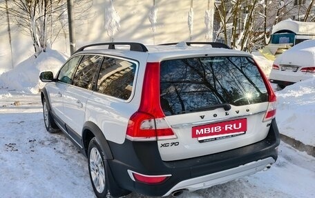 Volvo XC70 II рестайлинг, 2014 год, 2 000 000 рублей, 5 фотография