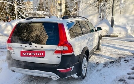 Volvo XC70 II рестайлинг, 2014 год, 2 000 000 рублей, 4 фотография