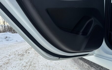 Hyundai Solaris II рестайлинг, 2015 год, 1 179 000 рублей, 29 фотография