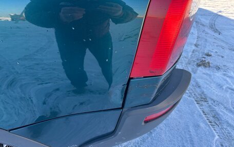 Volvo XC90 II рестайлинг, 2004 год, 699 000 рублей, 7 фотография