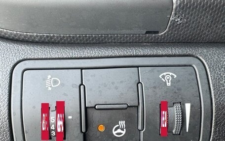 Hyundai Solaris II рестайлинг, 2015 год, 1 179 000 рублей, 18 фотография