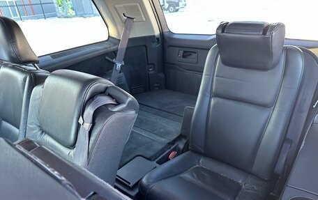 Volvo XC90 II рестайлинг, 2004 год, 699 000 рублей, 10 фотография