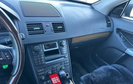 Volvo XC90 II рестайлинг, 2004 год, 699 000 рублей, 8 фотография