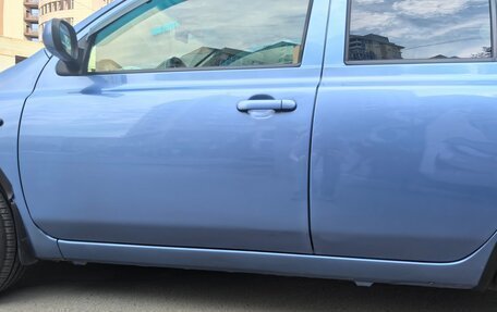 Nissan Micra III, 2005 год, 510 000 рублей, 3 фотография