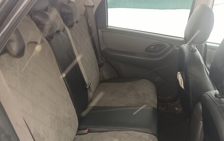 Ford Escape II, 2004 год, 570 000 рублей, 8 фотография