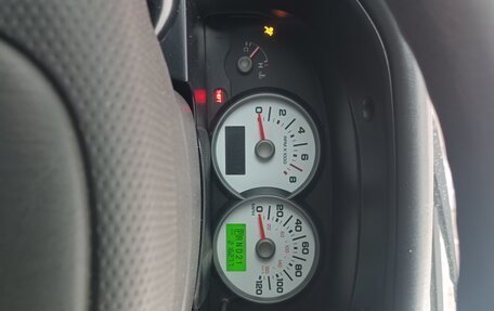 Ford Escape II, 2004 год, 570 000 рублей, 9 фотография