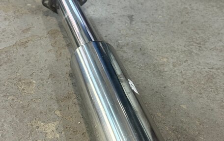 Skoda Octavia, 2017 год, 1 450 000 рублей, 8 фотография