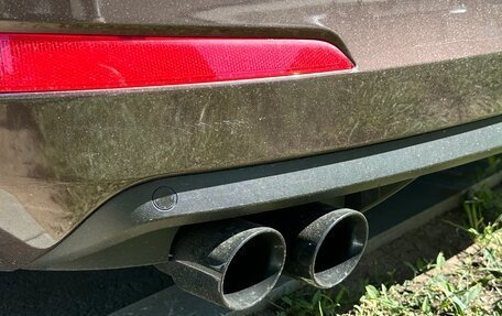 Skoda Octavia, 2017 год, 1 450 000 рублей, 6 фотография