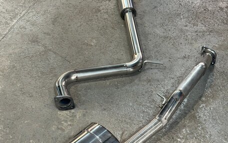 Skoda Octavia, 2017 год, 1 450 000 рублей, 9 фотография