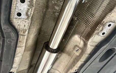 Skoda Octavia, 2017 год, 1 450 000 рублей, 10 фотография