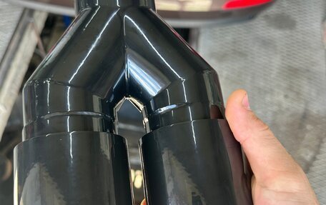 Skoda Octavia, 2017 год, 1 450 000 рублей, 7 фотография