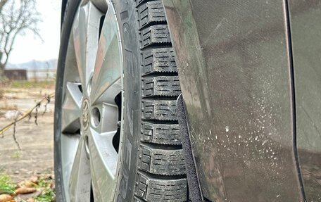 Skoda Octavia, 2017 год, 1 450 000 рублей, 15 фотография