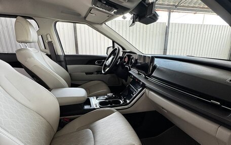 KIA Carnival, 2021 год, 4 100 000 рублей, 4 фотография