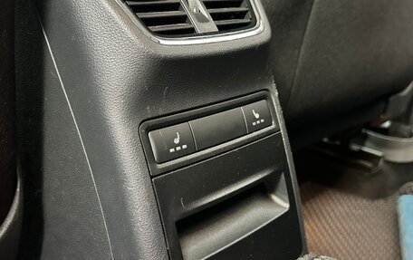 Skoda Octavia, 2017 год, 1 450 000 рублей, 24 фотография