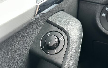 Skoda Octavia, 2017 год, 1 450 000 рублей, 20 фотография