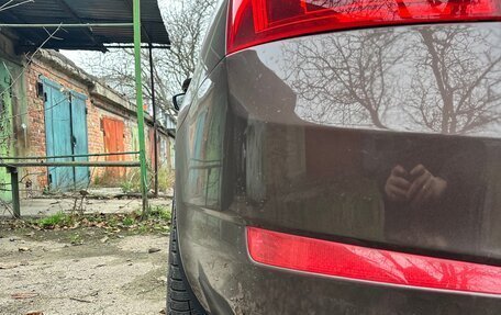 Skoda Octavia, 2017 год, 1 450 000 рублей, 16 фотография