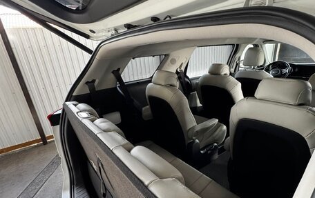 KIA Carnival, 2021 год, 4 100 000 рублей, 5 фотография