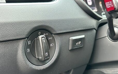 Skoda Octavia, 2017 год, 1 450 000 рублей, 22 фотография