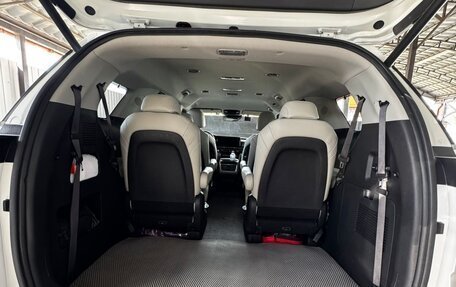 KIA Carnival, 2021 год, 4 100 000 рублей, 8 фотография