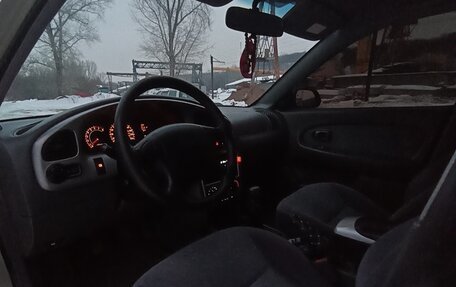 KIA Spectra II (LD), 2007 год, 530 000 рублей, 13 фотография