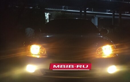 KIA Spectra II (LD), 2007 год, 530 000 рублей, 5 фотография